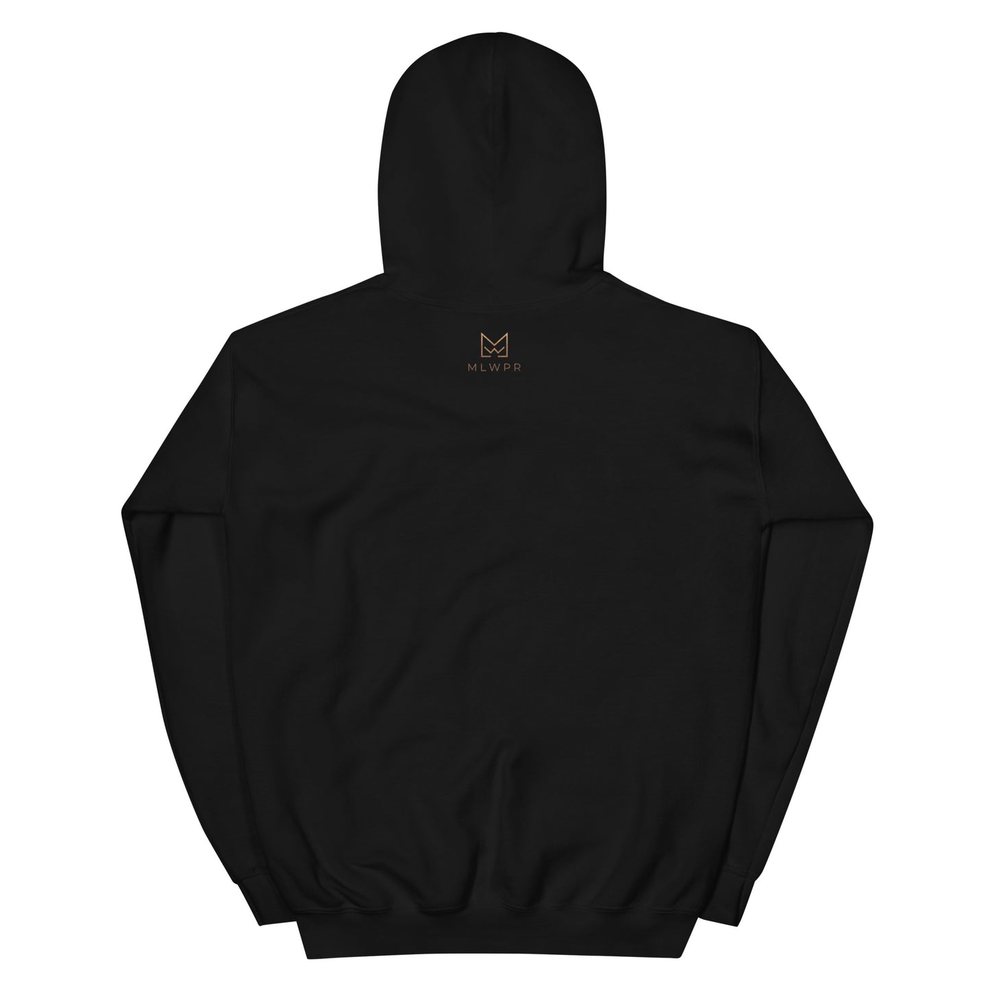 PR MAMA PRINTED Unisex Hoodie