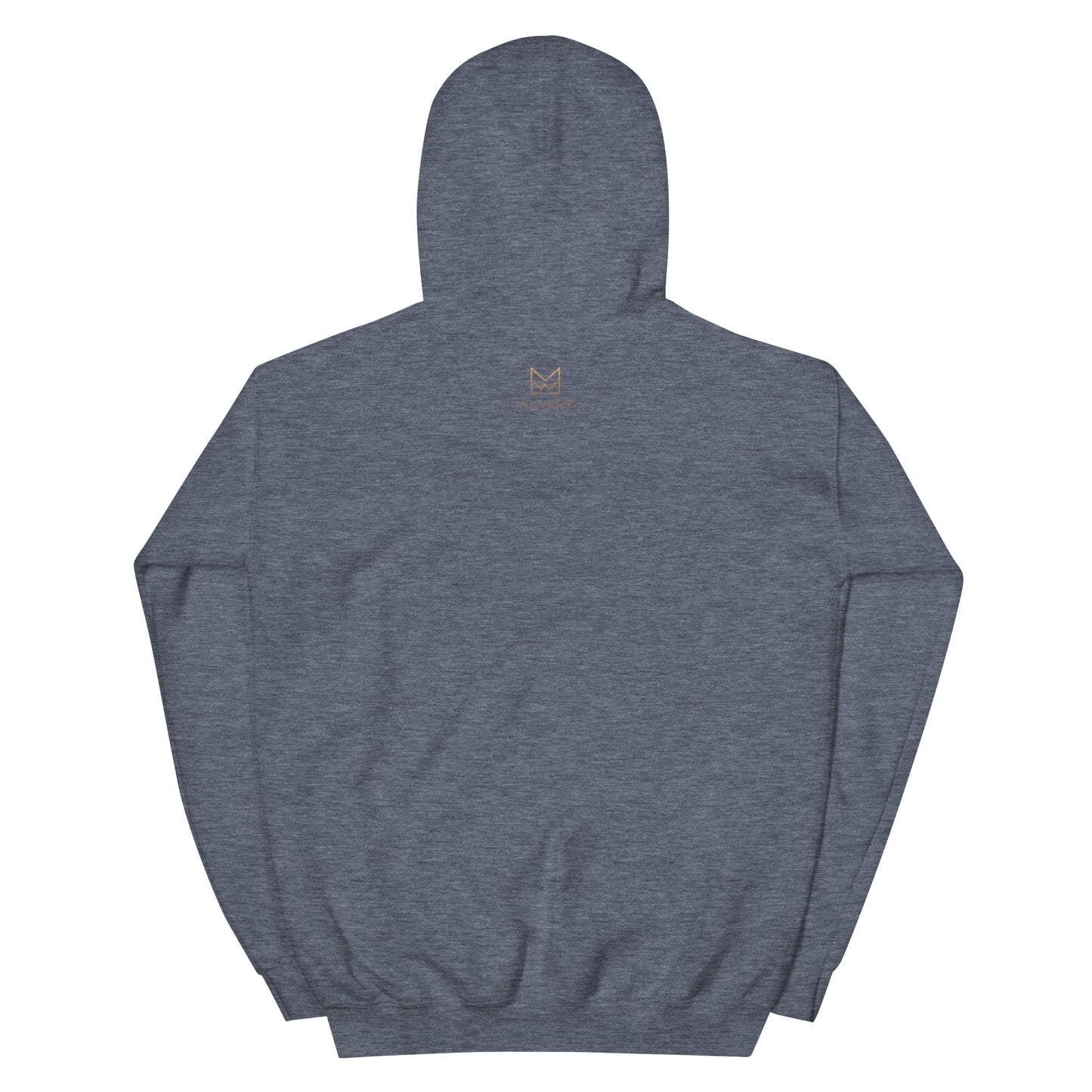 PR MAMA PRINTED Unisex Hoodie