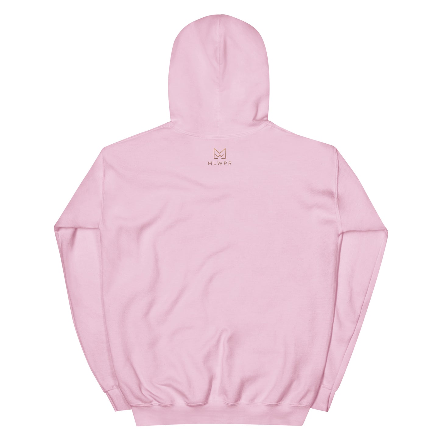 PR MAMA PRINTED Unisex Hoodie