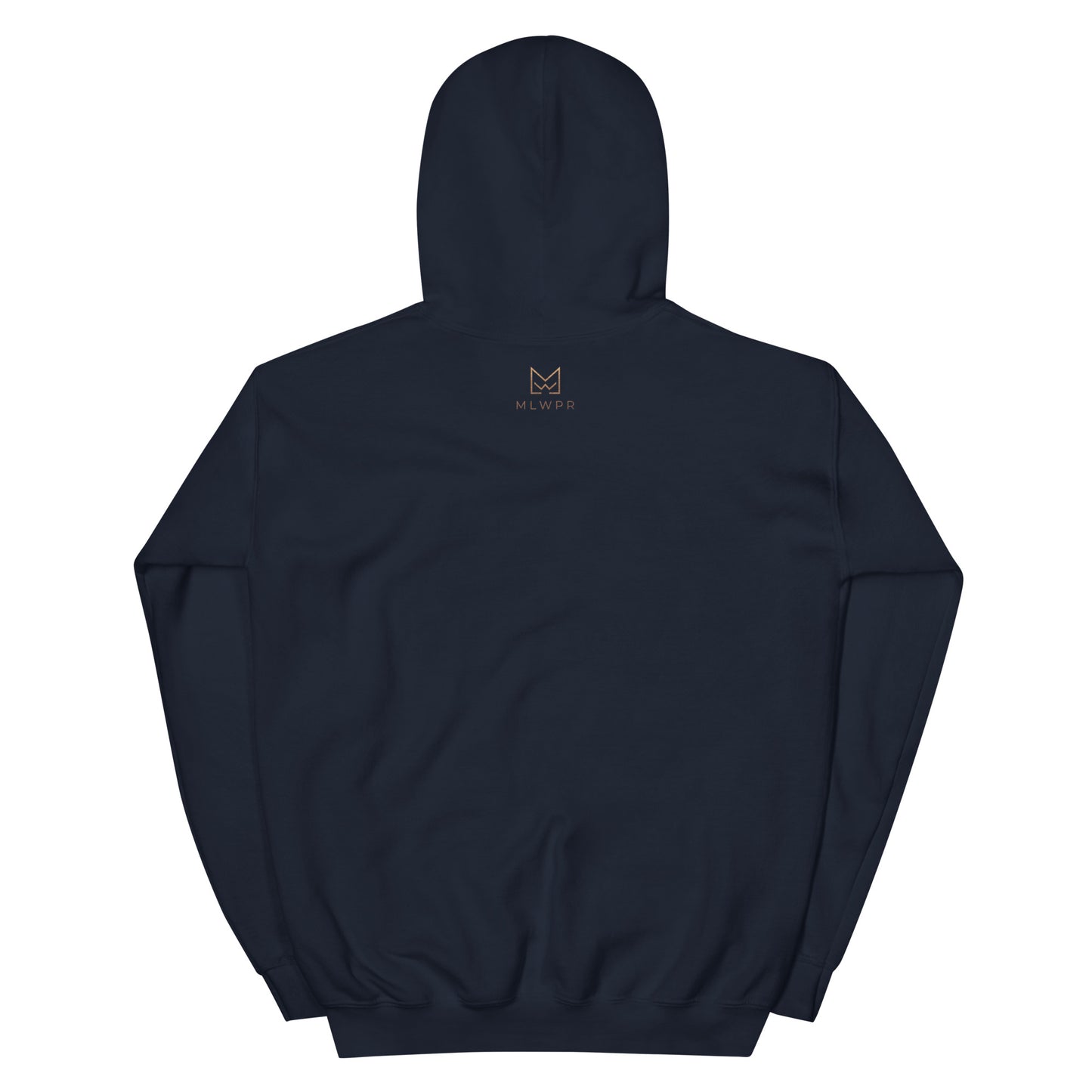 PR MAMA PRINTED Unisex Hoodie