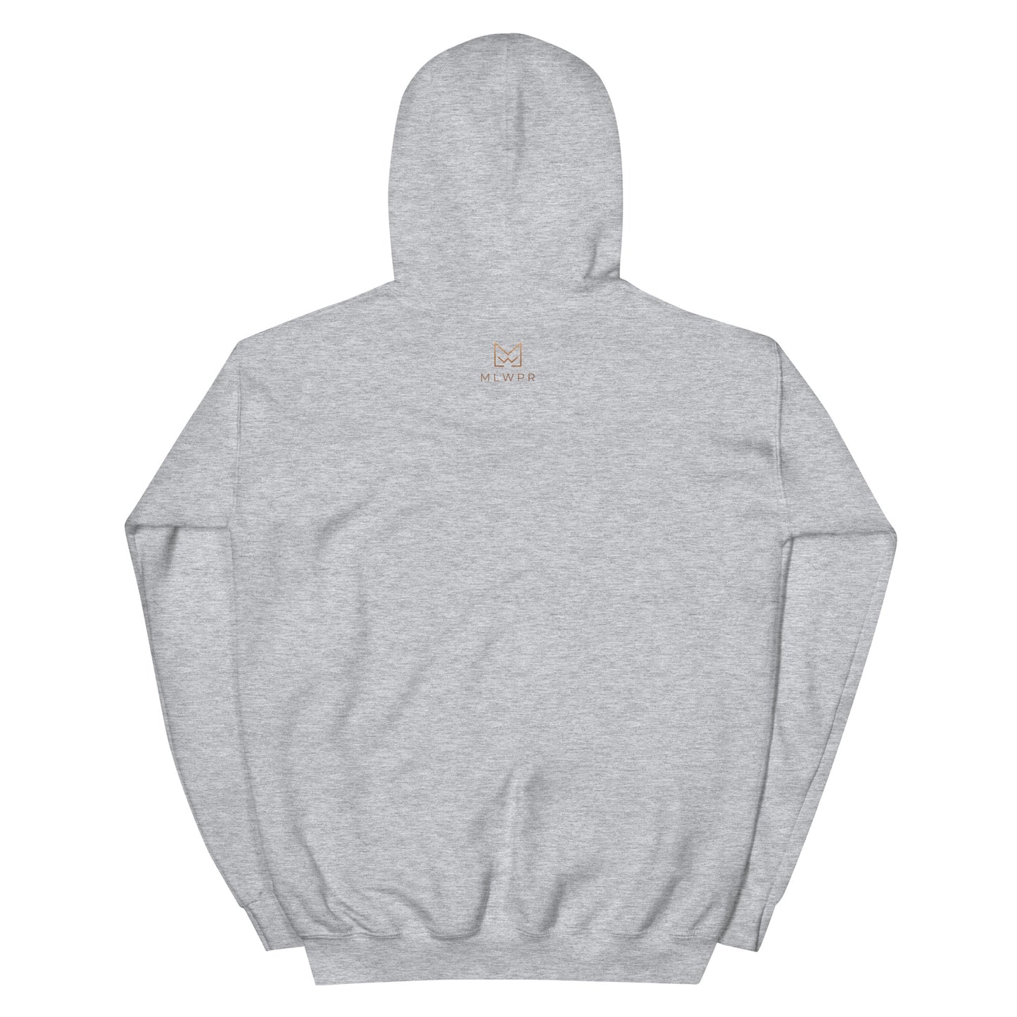 PR MAMA PRINTED Unisex Hoodie