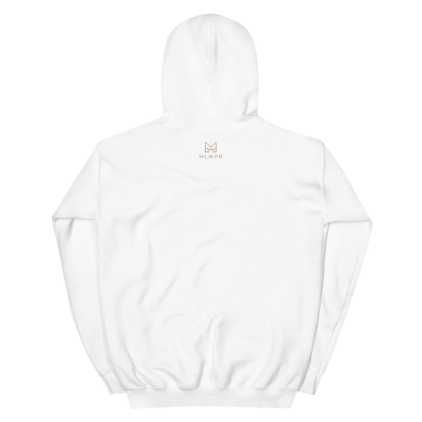 PR MAMA PRINTED Unisex Hoodie